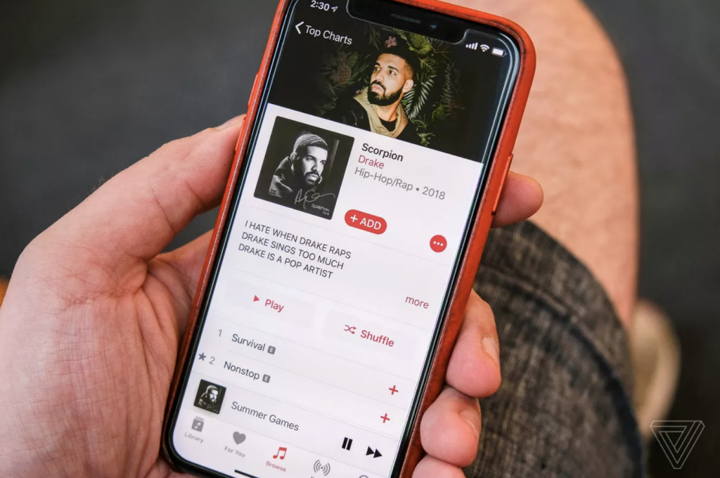 Apple Music