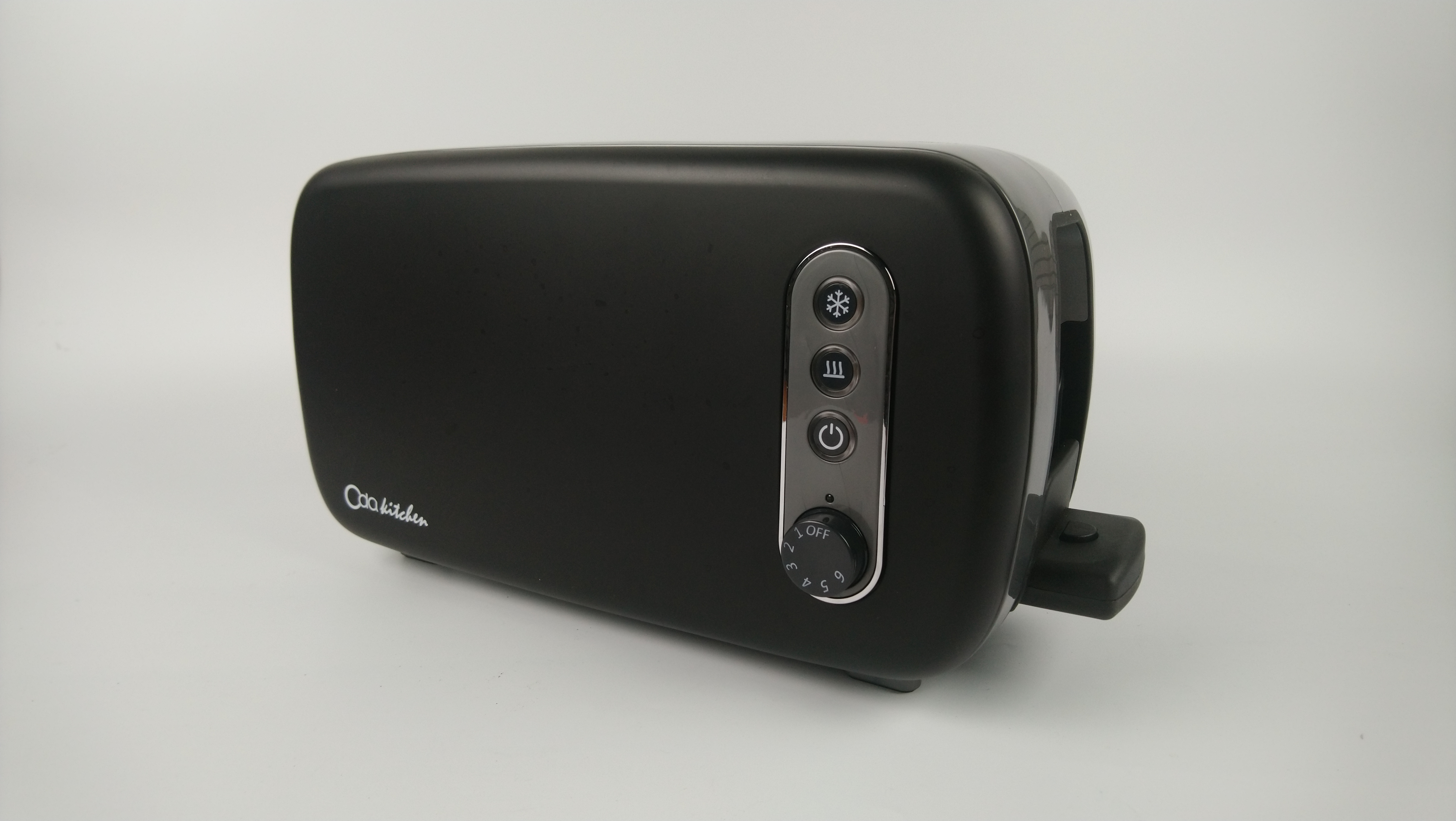 ODA Slider Toaster 側開烤吐司機