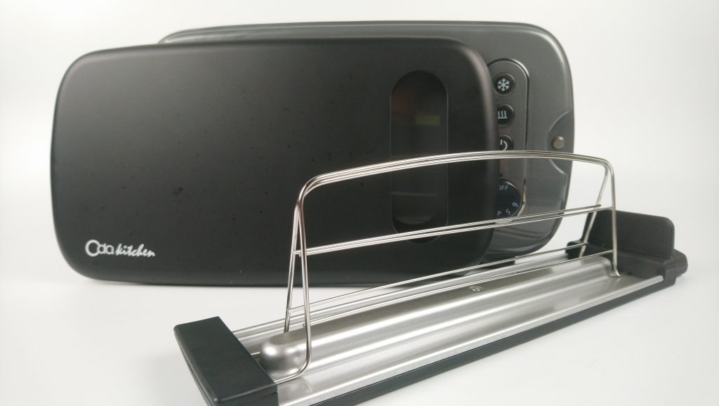 ODA Slider Toaster 配件