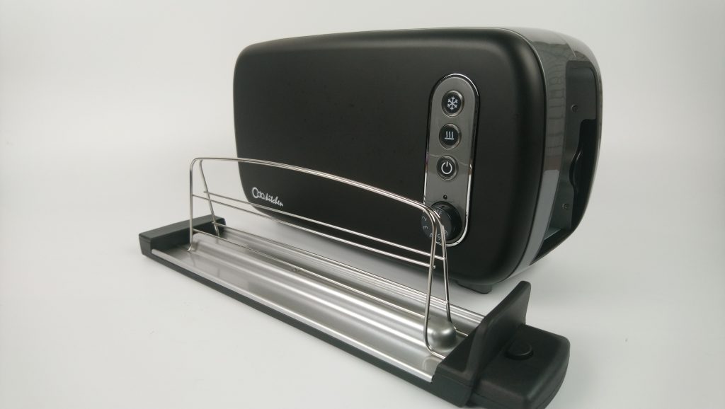 ODA Slider Toaster 及烤盤