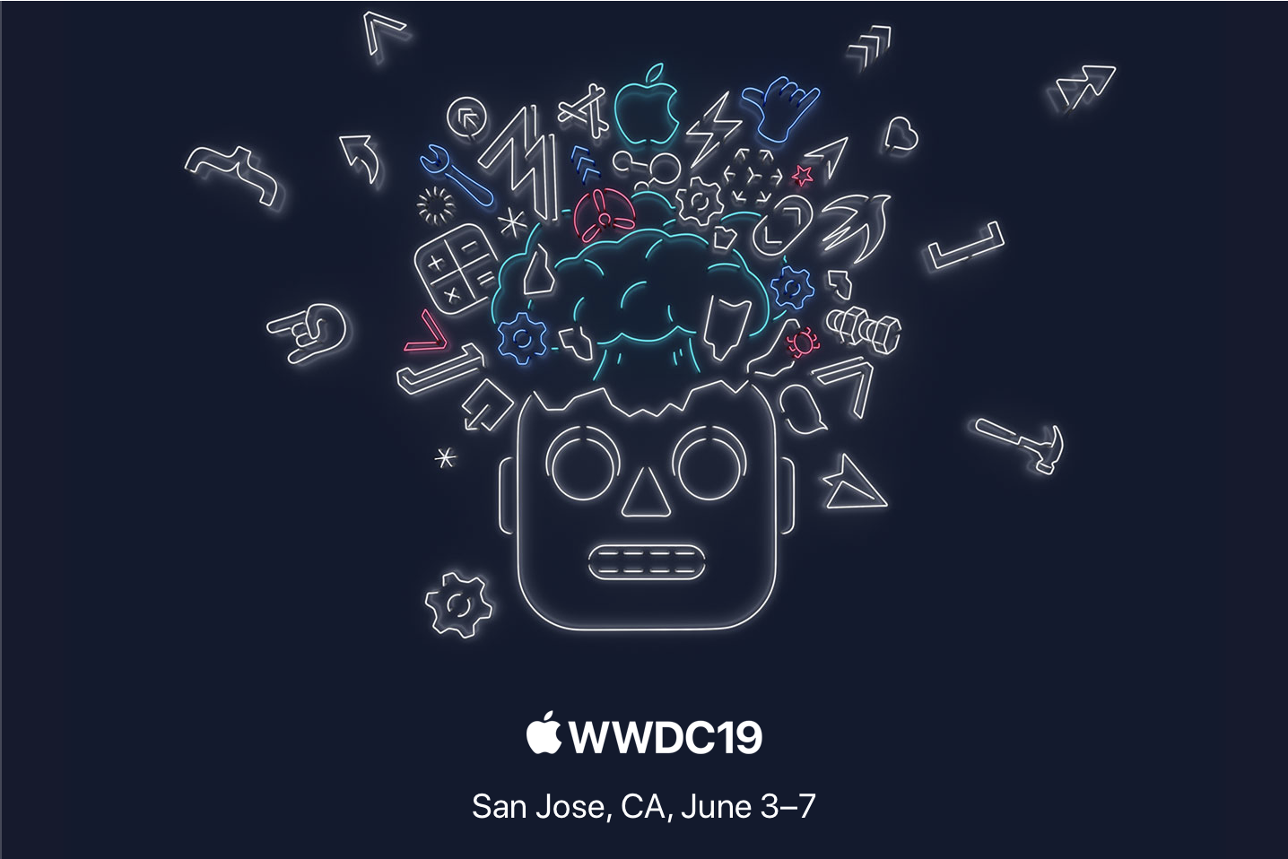 WWDC 2019