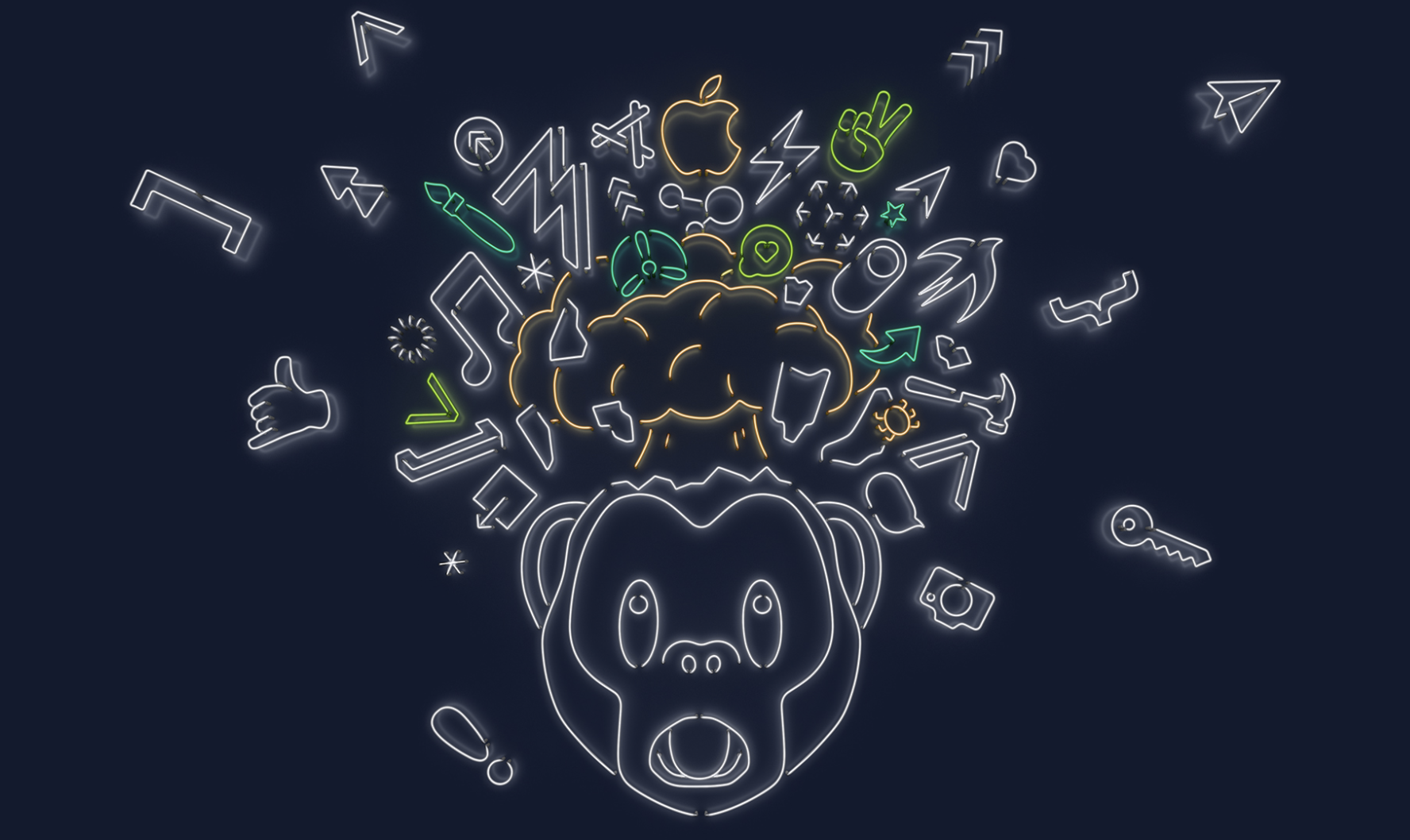 WWDC 2019