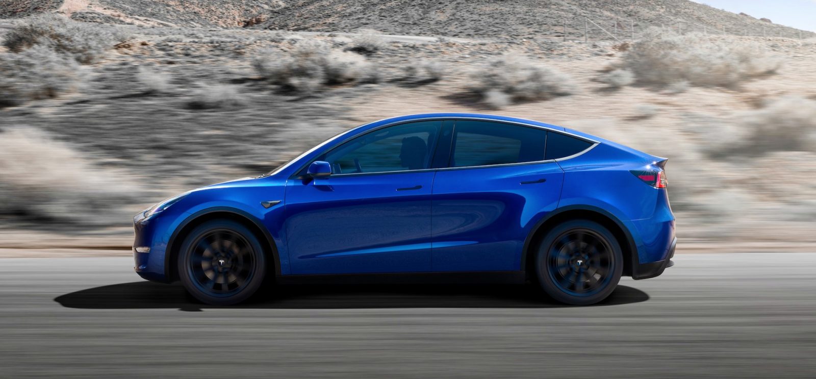 特斯拉 Tesla Model Y