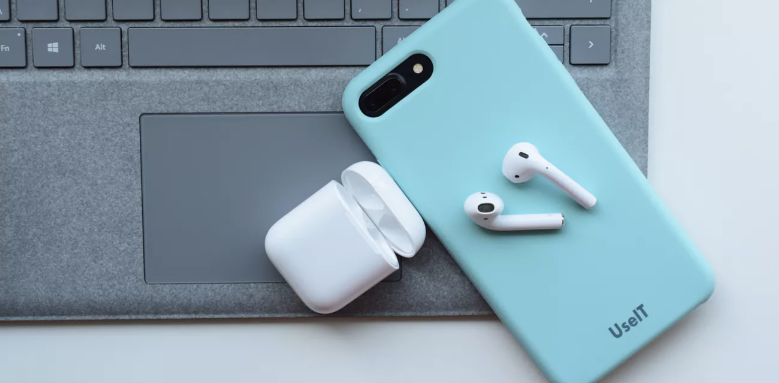 AirPods