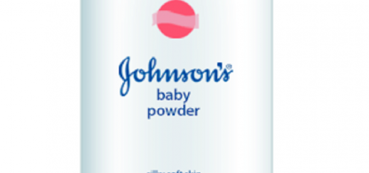 嬌生 johnson's 嬰兒爽身粉