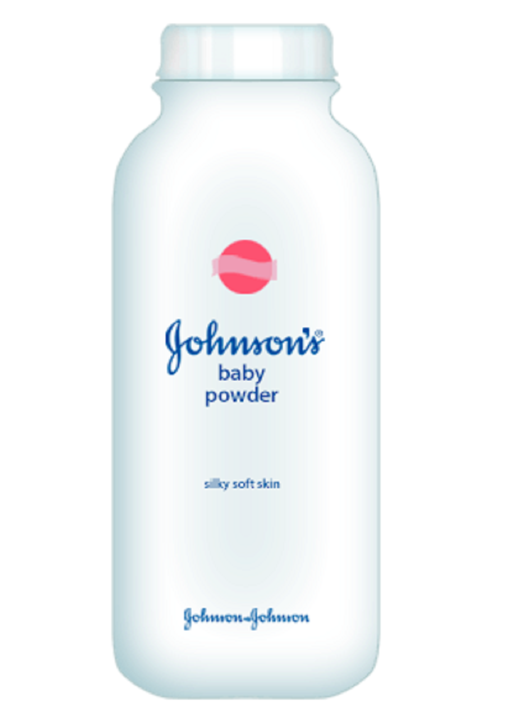 嬌生 johnson's 嬰兒爽身粉