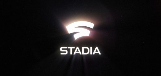 Stadia Google 遊戲