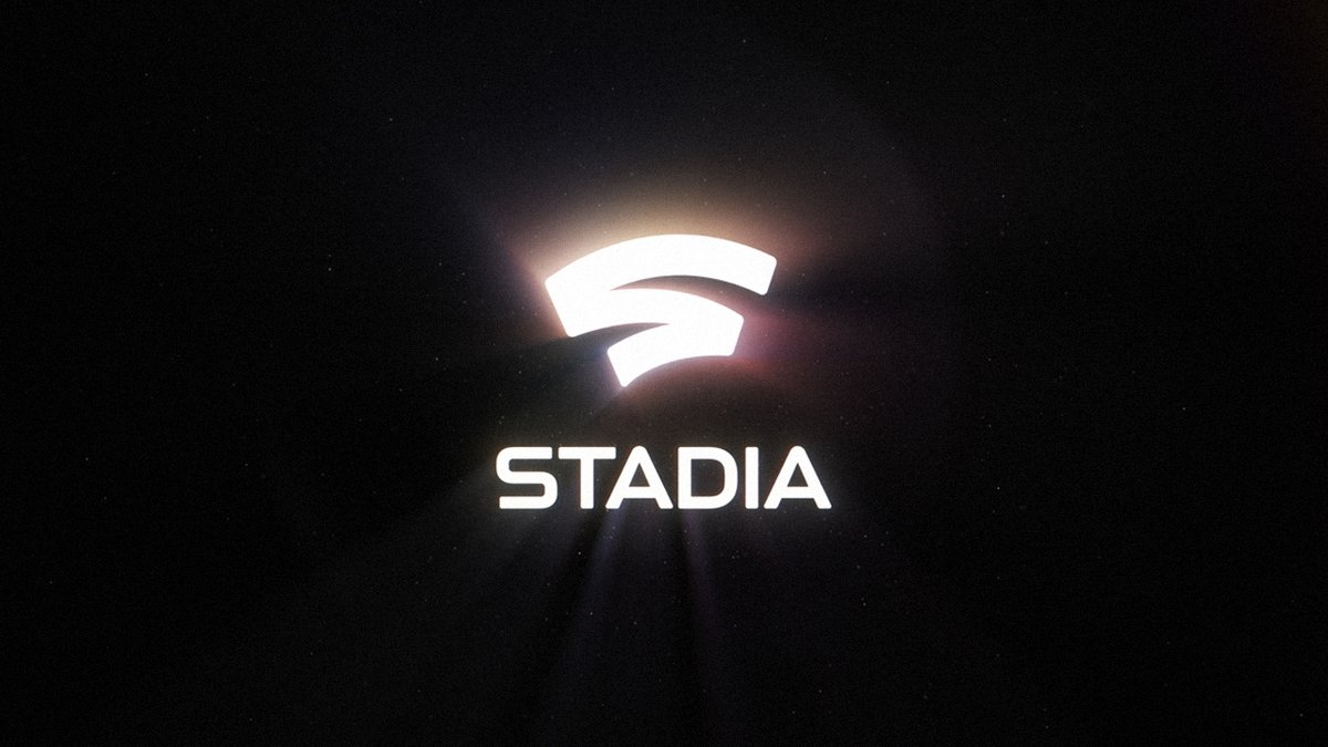 Stadia Google 遊戲