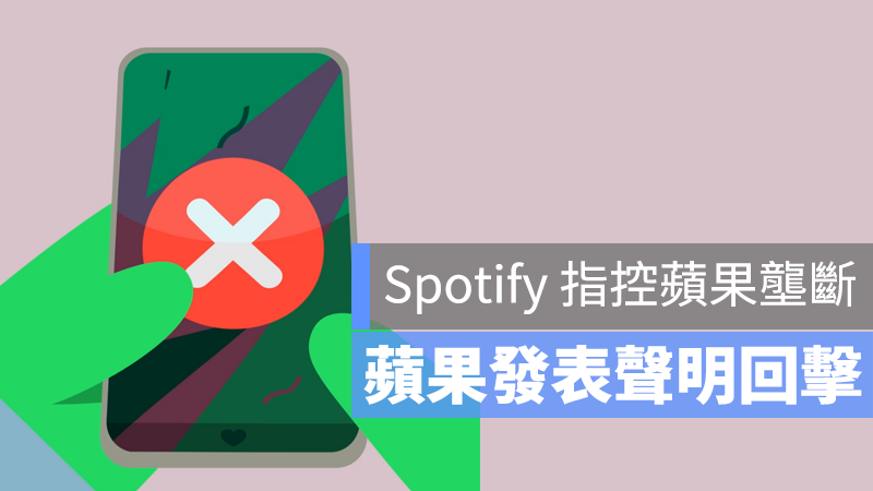 Spotify Apple Music