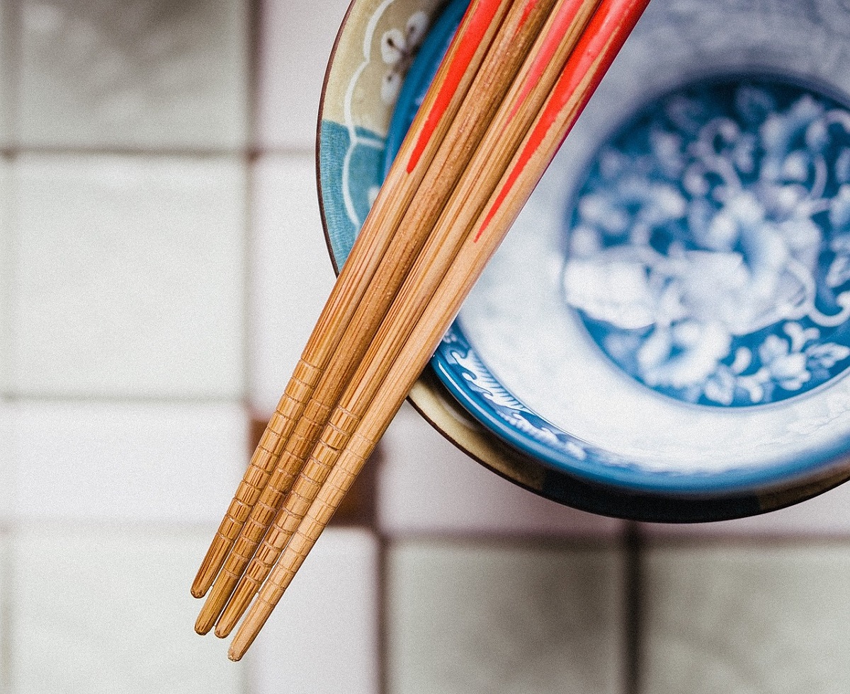 筷子