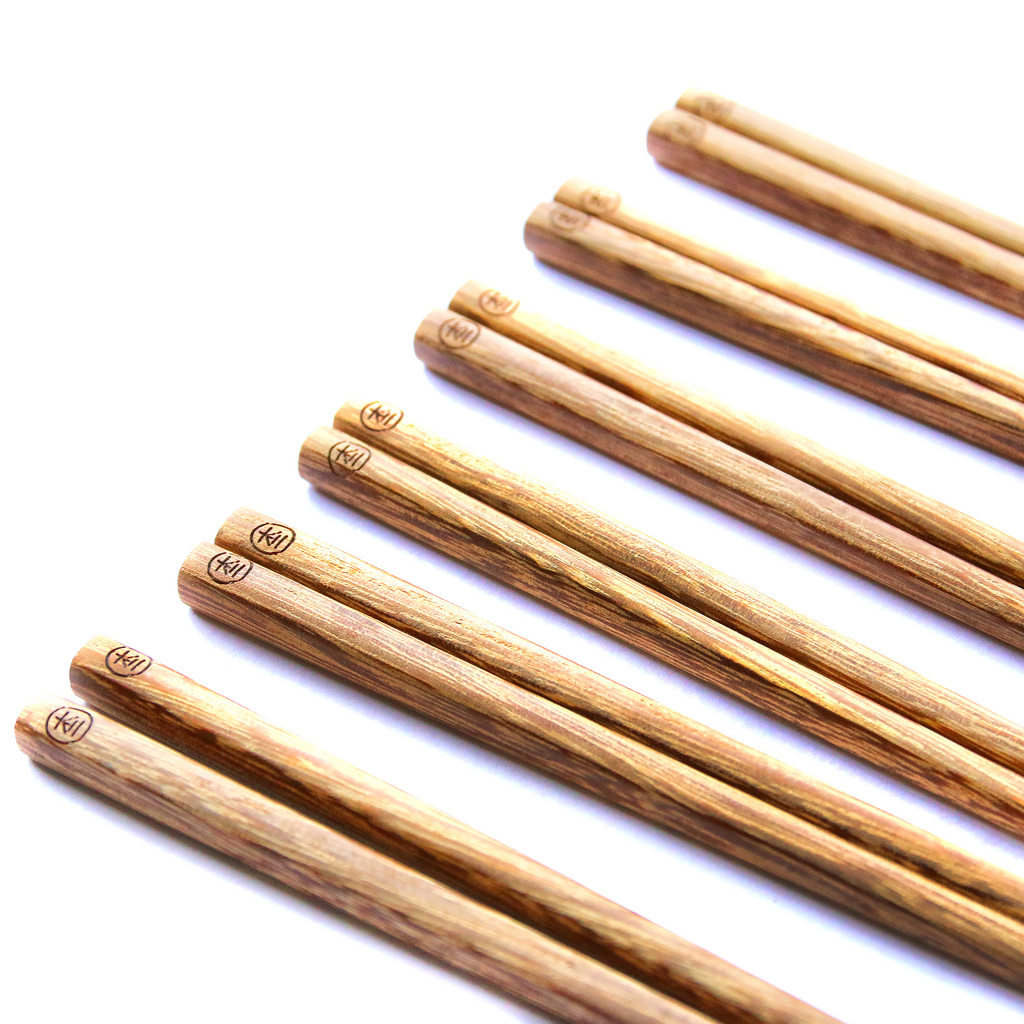 木入三分