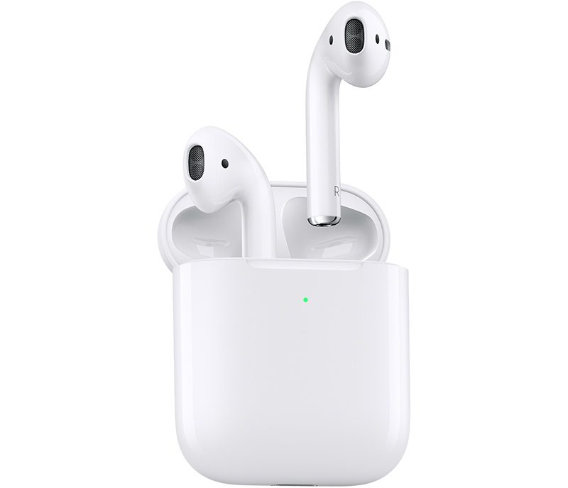 AirPods 比較