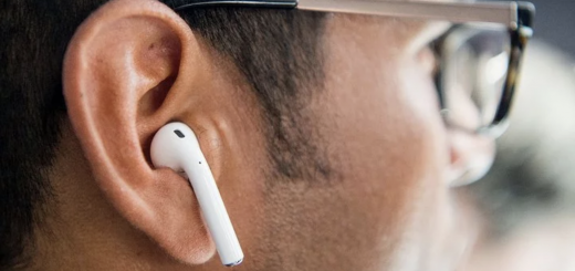 AirPod 2 H1