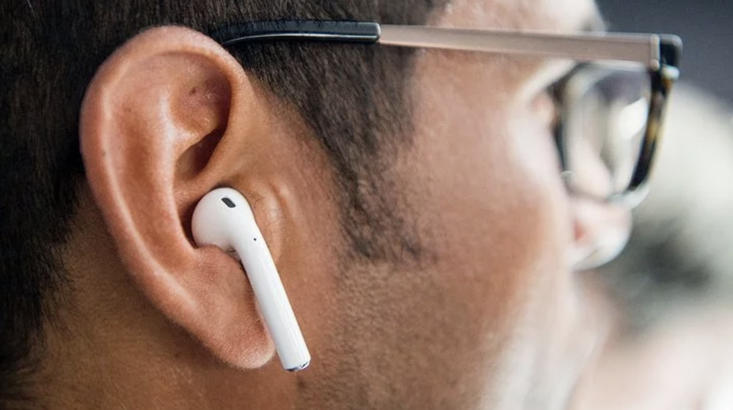 AirPod 2 H1