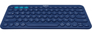 logitech K380