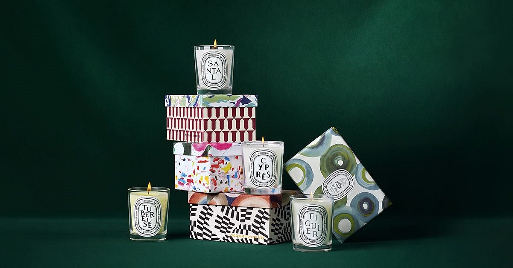 Diptyque