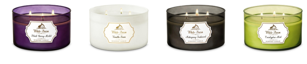 Bath & Body Works