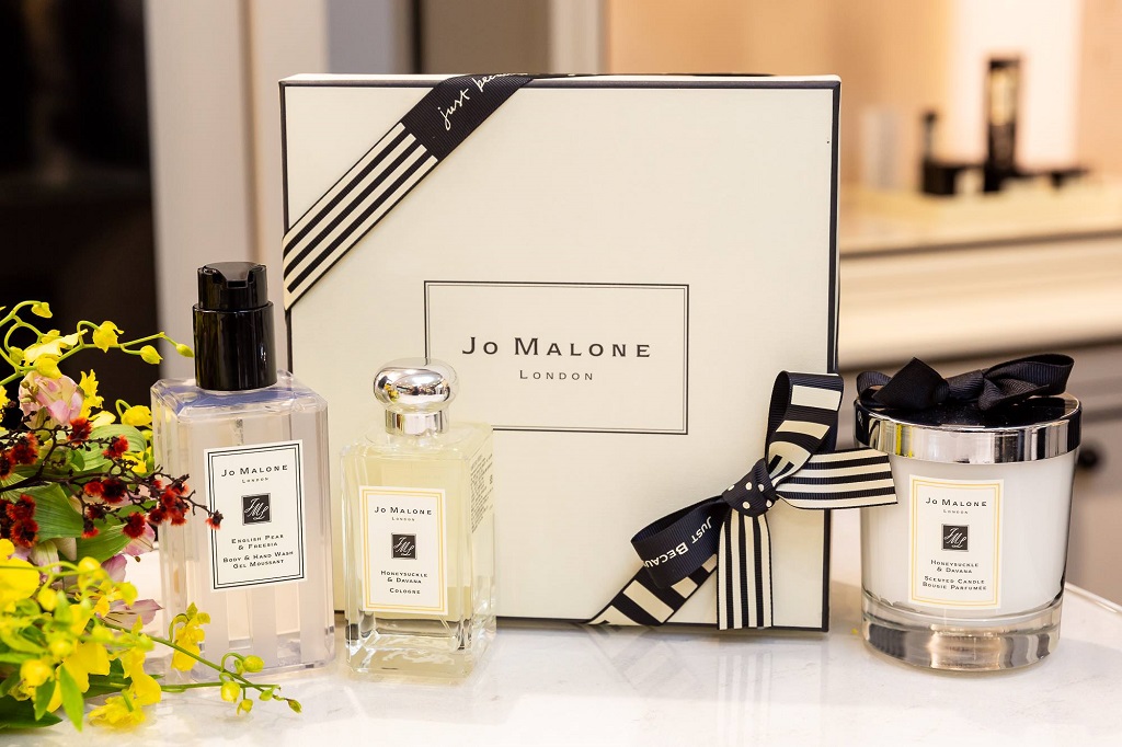 Jo Malone