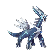 Pokemon GO Dialga