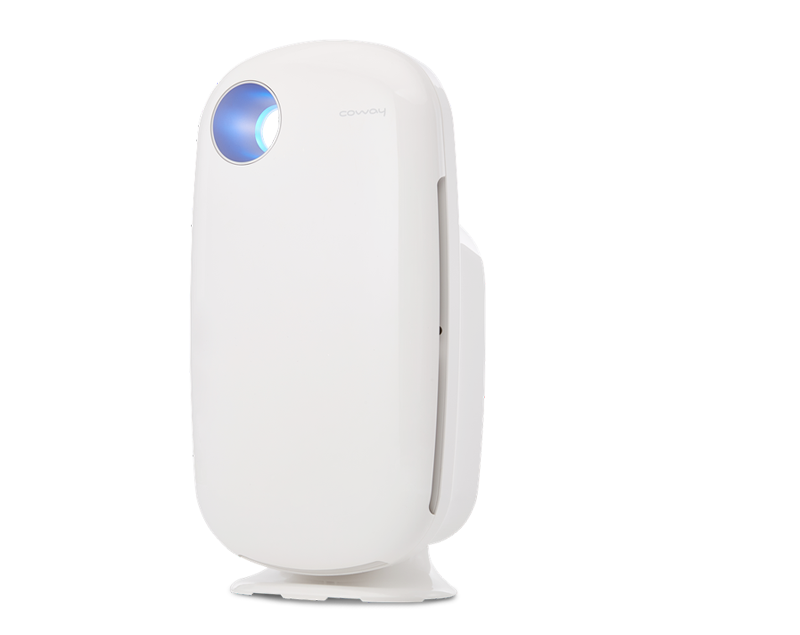 Coway AP-1009CH 加護抗敏型空氣清淨機