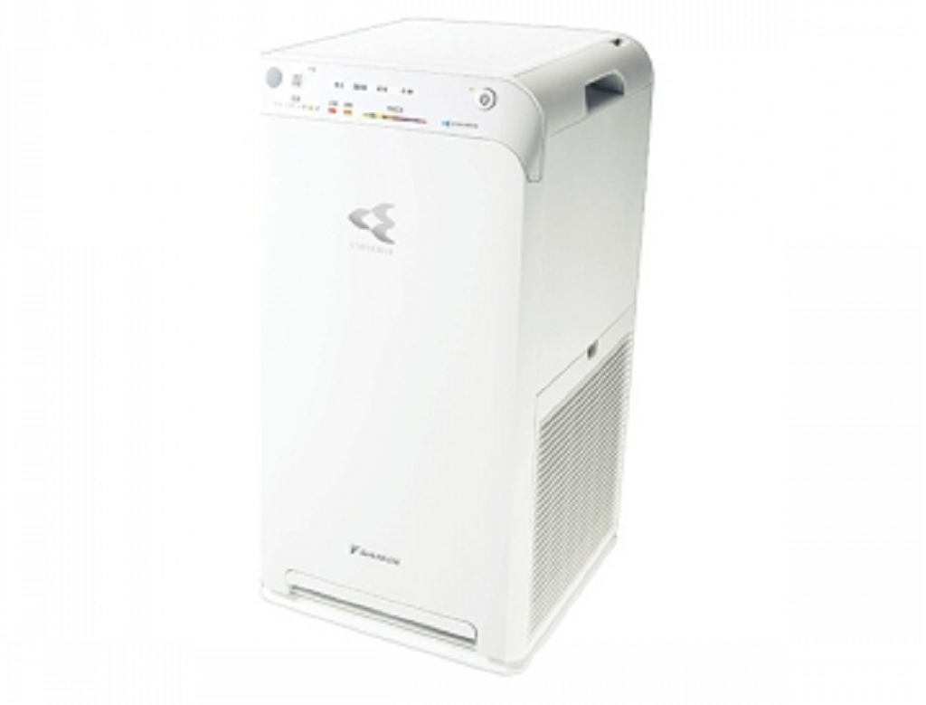 大金 Daikin MC55USCT