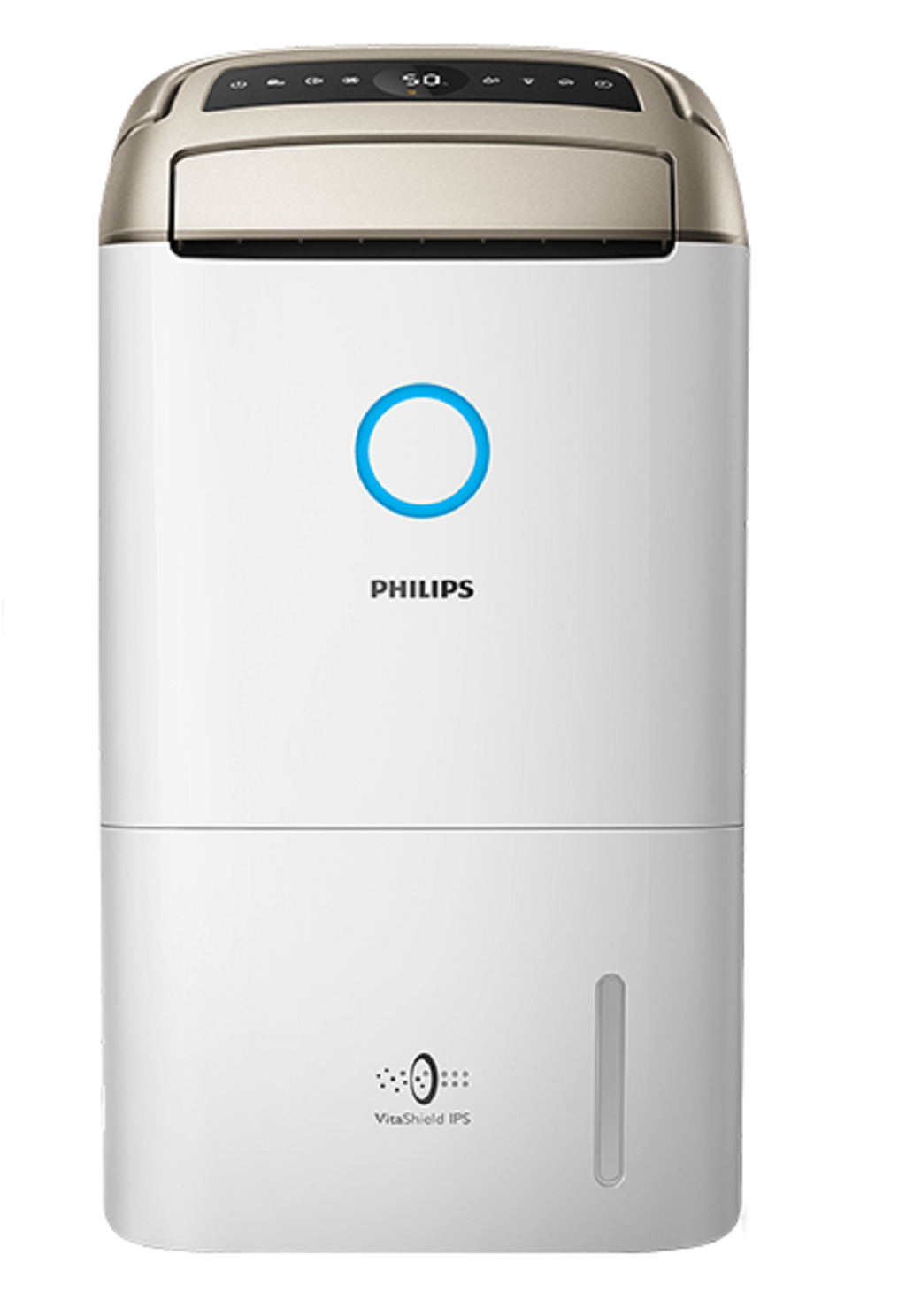 Philips 飛利浦 抗敏清淨除濕機 DE5207 