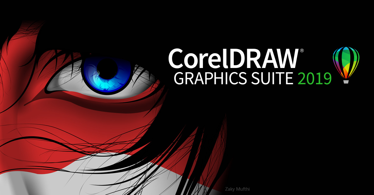 CorelDRAW for mac