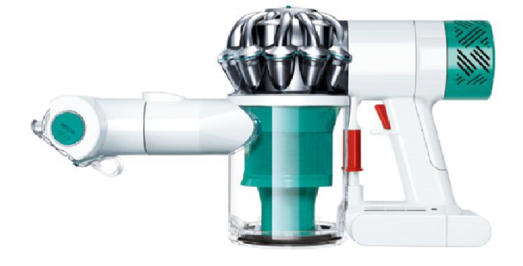 Dyson V6 mattress HH08 無線除塵蟎機