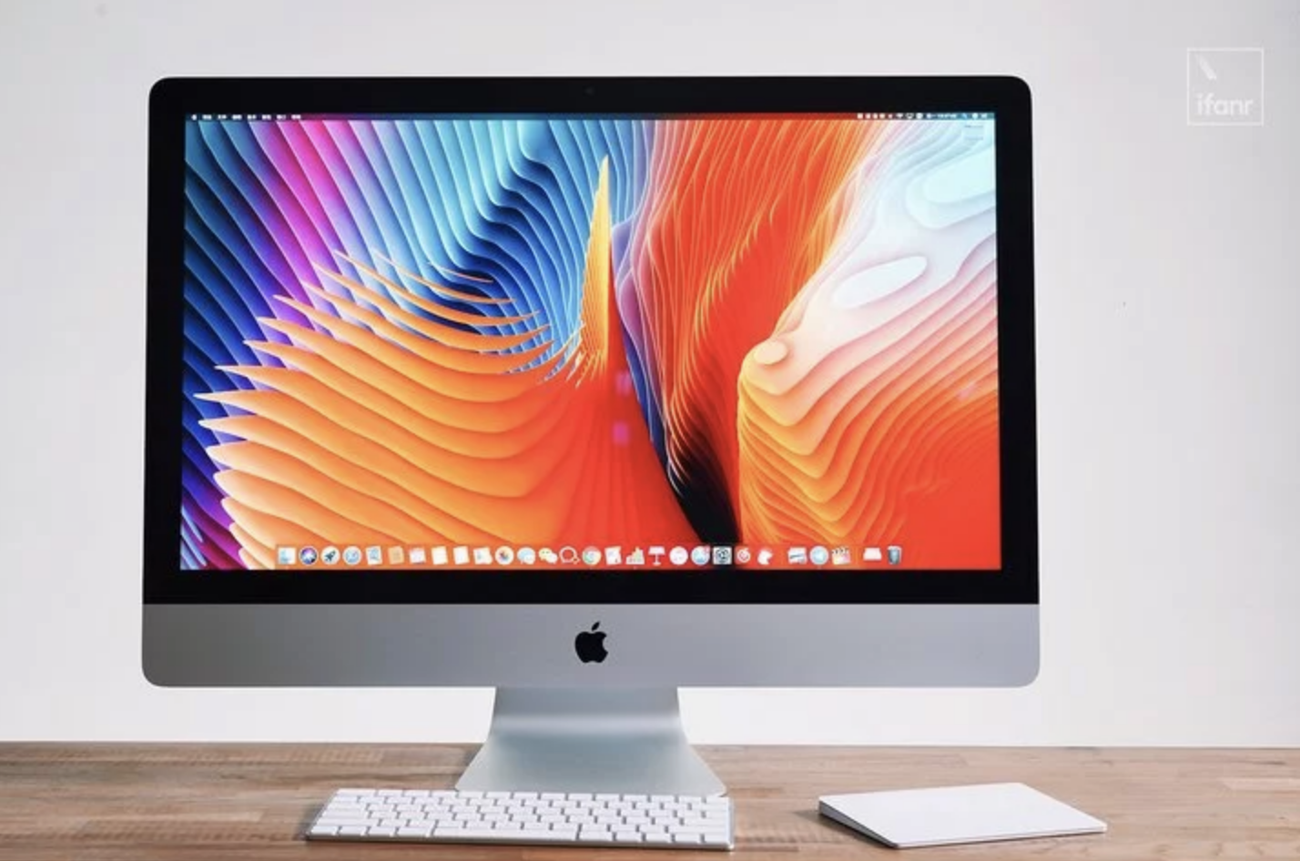 2019 iMac 評測