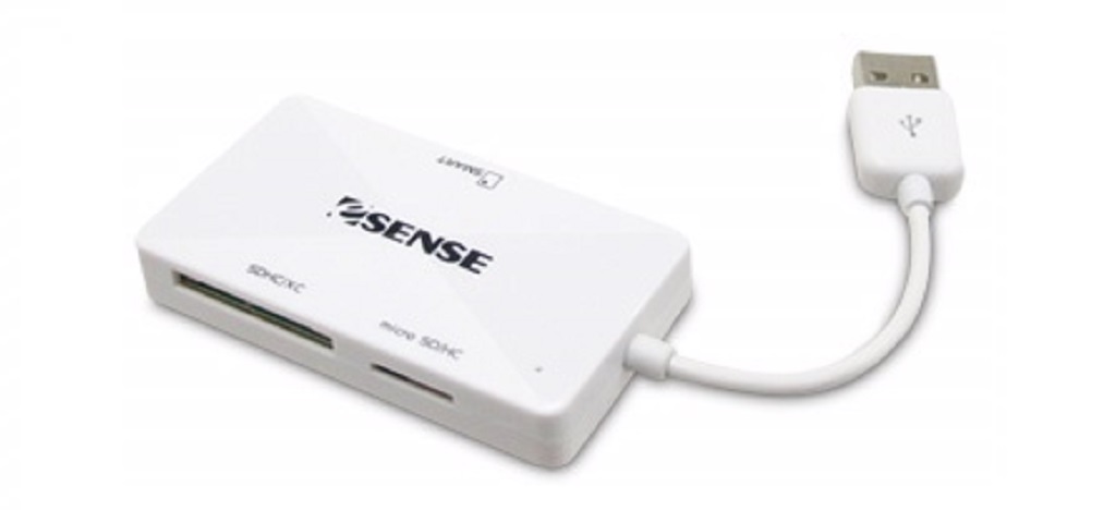 Esense OS3