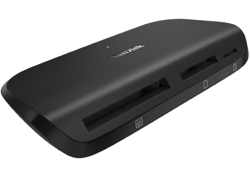 SanDisk