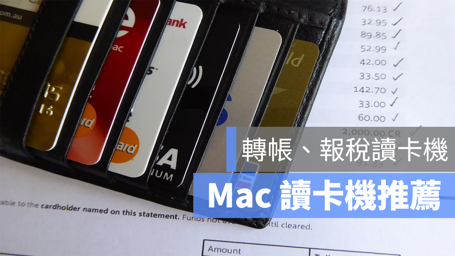 Mac讀卡機首圖