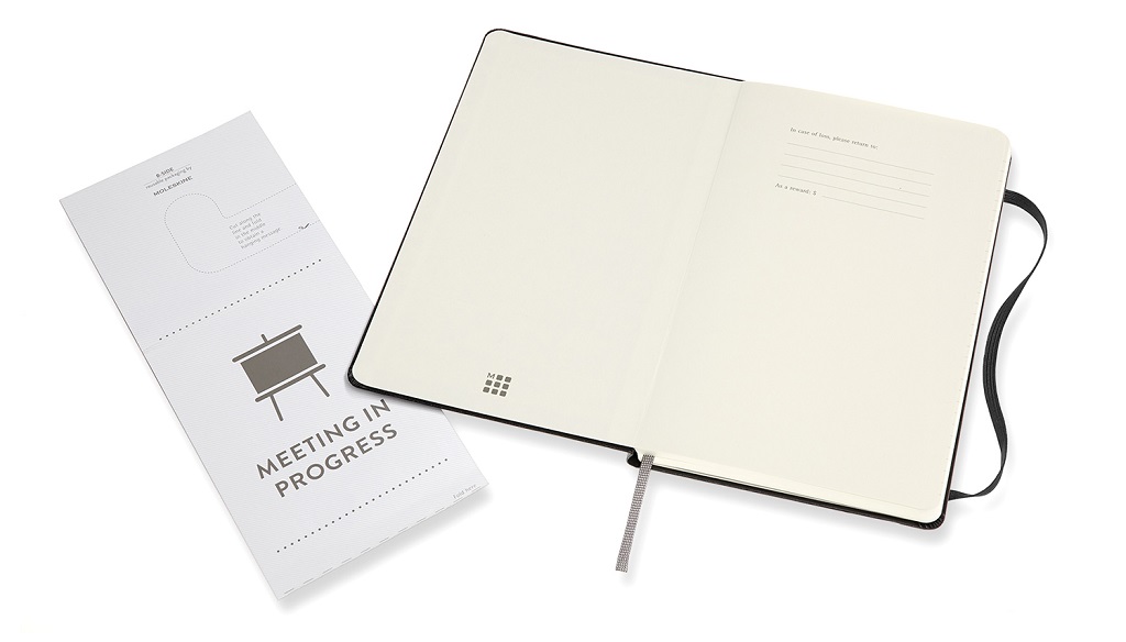 Moleskine