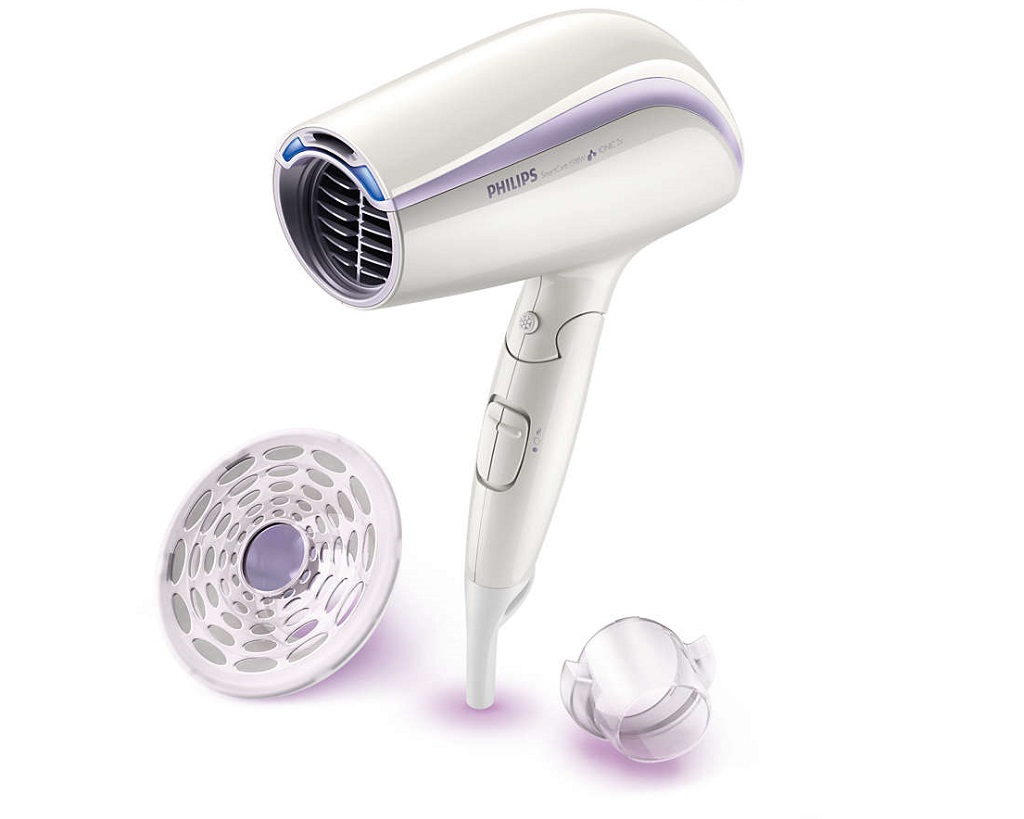 Philips 飛利浦 SmartCare 吹風機 BHC203