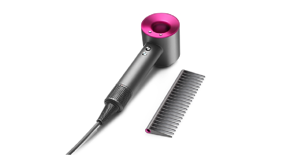 Dyson Supersonic 吹風機