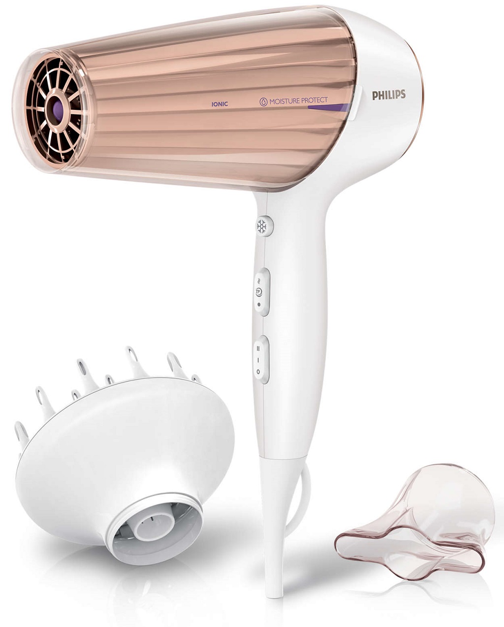 Philips 飛利浦吹風機 推薦
