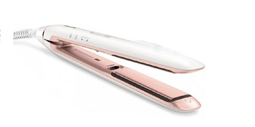 Philips 飛利浦直捲兩用造型器 HP8372 