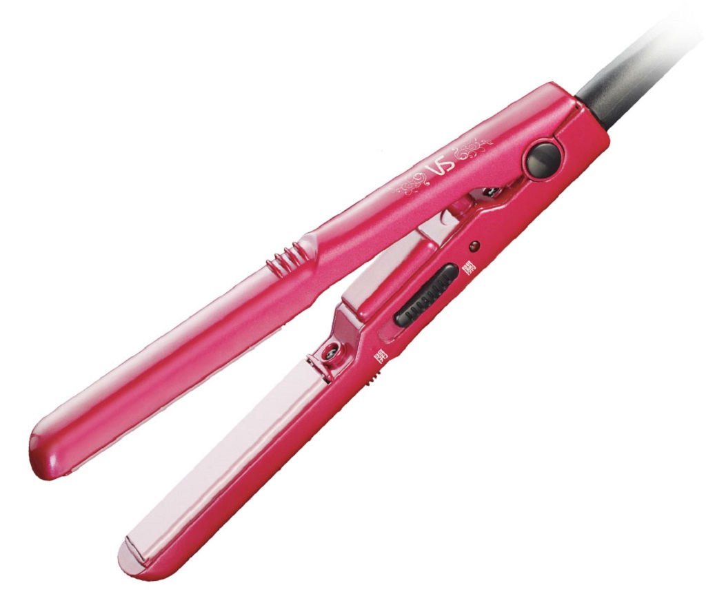  VS 沙宣陶瓷直髮器 VSCS80PW 