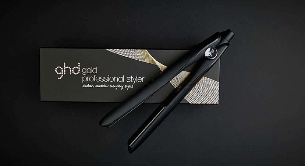 GHD Gold Styler 離子夾