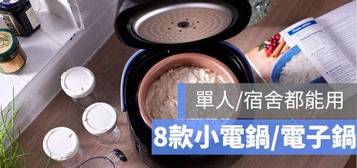小電鍋 電子鍋 推薦