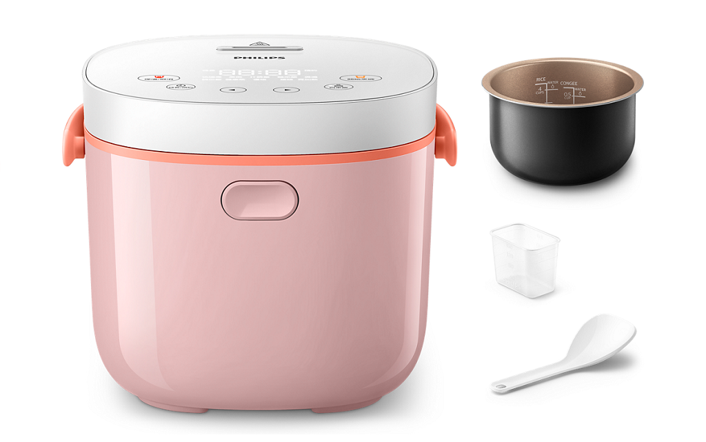 PHIlIPS 電子鍋 推薦