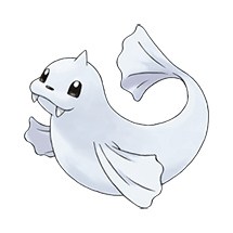 Pokemon GO Dewgong