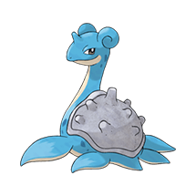 Pokemon GO Lapras