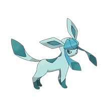 Pokemon GO Glaceon