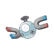 Pokemon GO Magnemite