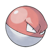 Pokemon GO Voltorb