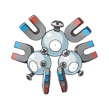 Pokemon GO Magneton