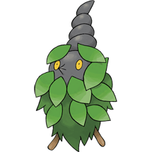 Pokemon GO Burmy