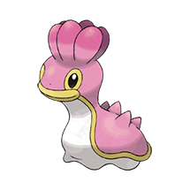 Pokemon GO Shellos