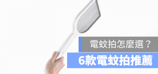 電蚊拍 捕蚊拍 推薦